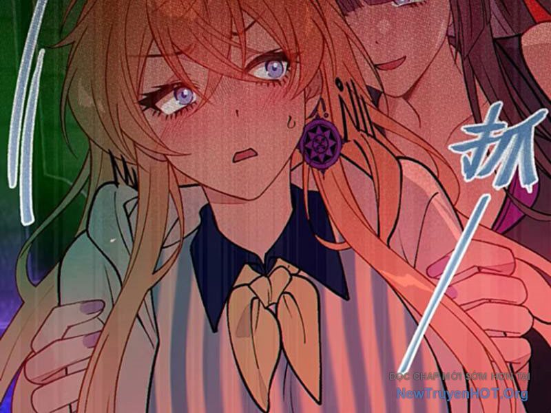Sau khi ta biến thành quái vật xúc tu, các cô ấy càng điên cuồng hơn! chapter 24 - Trang 3