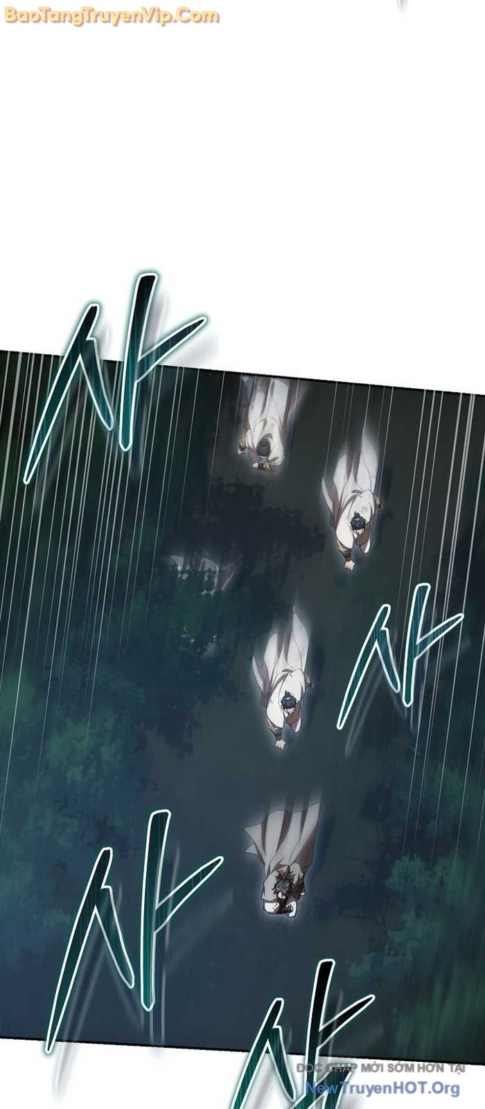 Võ Đang Kỳ Hiệp chapter 152.3 - Trang 56