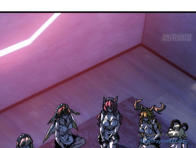 Ta Dựa Vào Tu Tiên Xưng Bá Mạt Thế chapter 10 - Trang 39