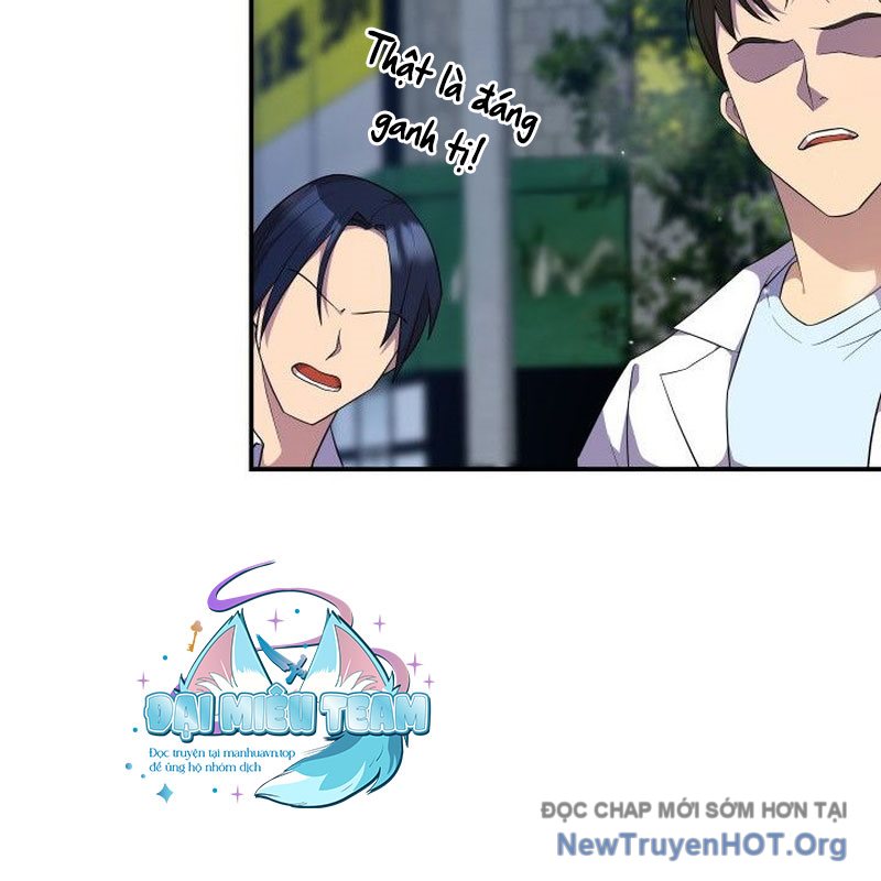 Sống Cùng Phòng Với Nàng Thánh Nữ chapter 2 - Trang 103