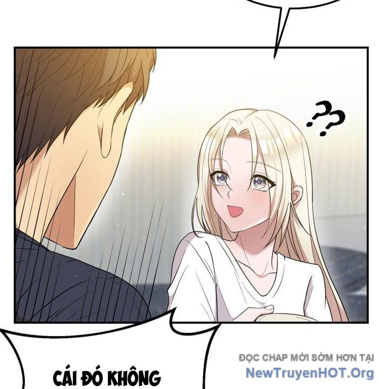 Sống Cùng Phòng Với Nàng Thánh Nữ chapter 5 - Trang 141