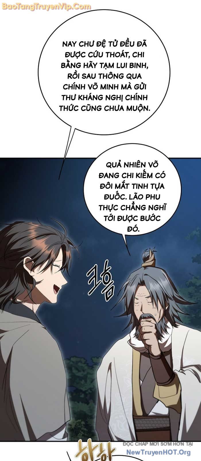Võ Đang Kỳ Hiệp chapter 152.3 - Trang 82