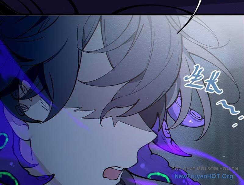 Sau khi ta biến thành quái vật xúc tu, các cô ấy càng điên cuồng hơn! chapter 2 - Trang 81