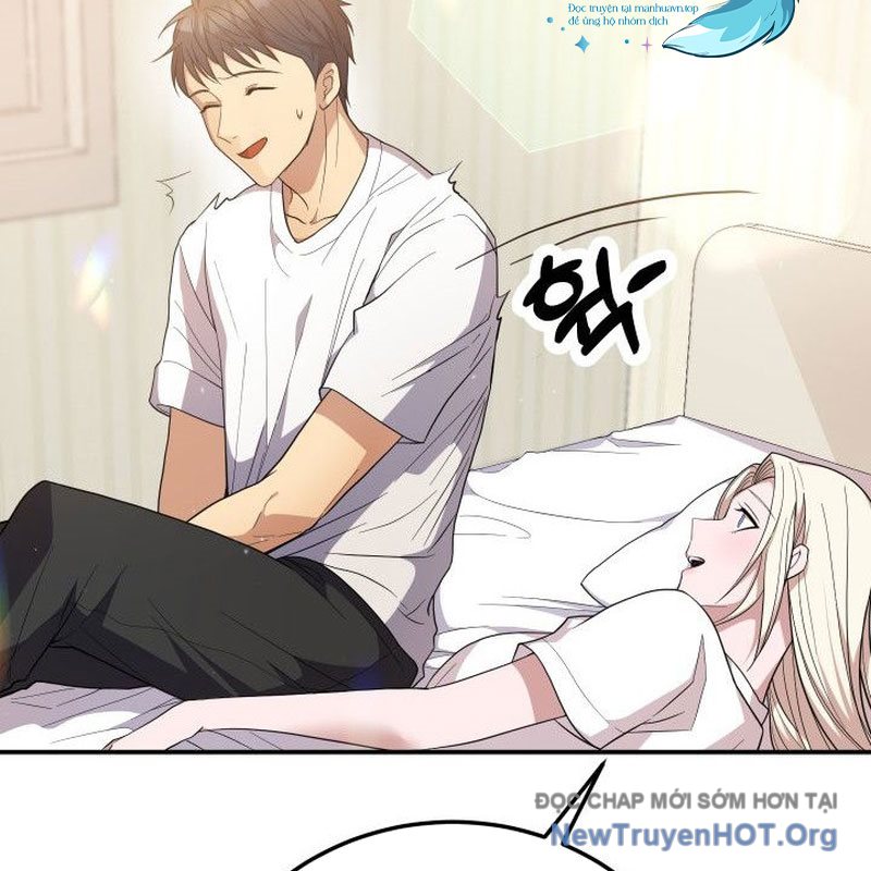 Sống Cùng Phòng Với Nàng Thánh Nữ chapter 3 - Trang 78