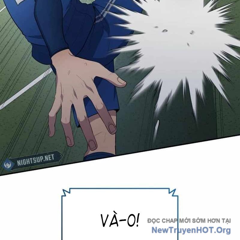 Thiên Phú Bóng Đá, Tất Cả Đều Là Của Tôi! chapter 97 - Trang 26