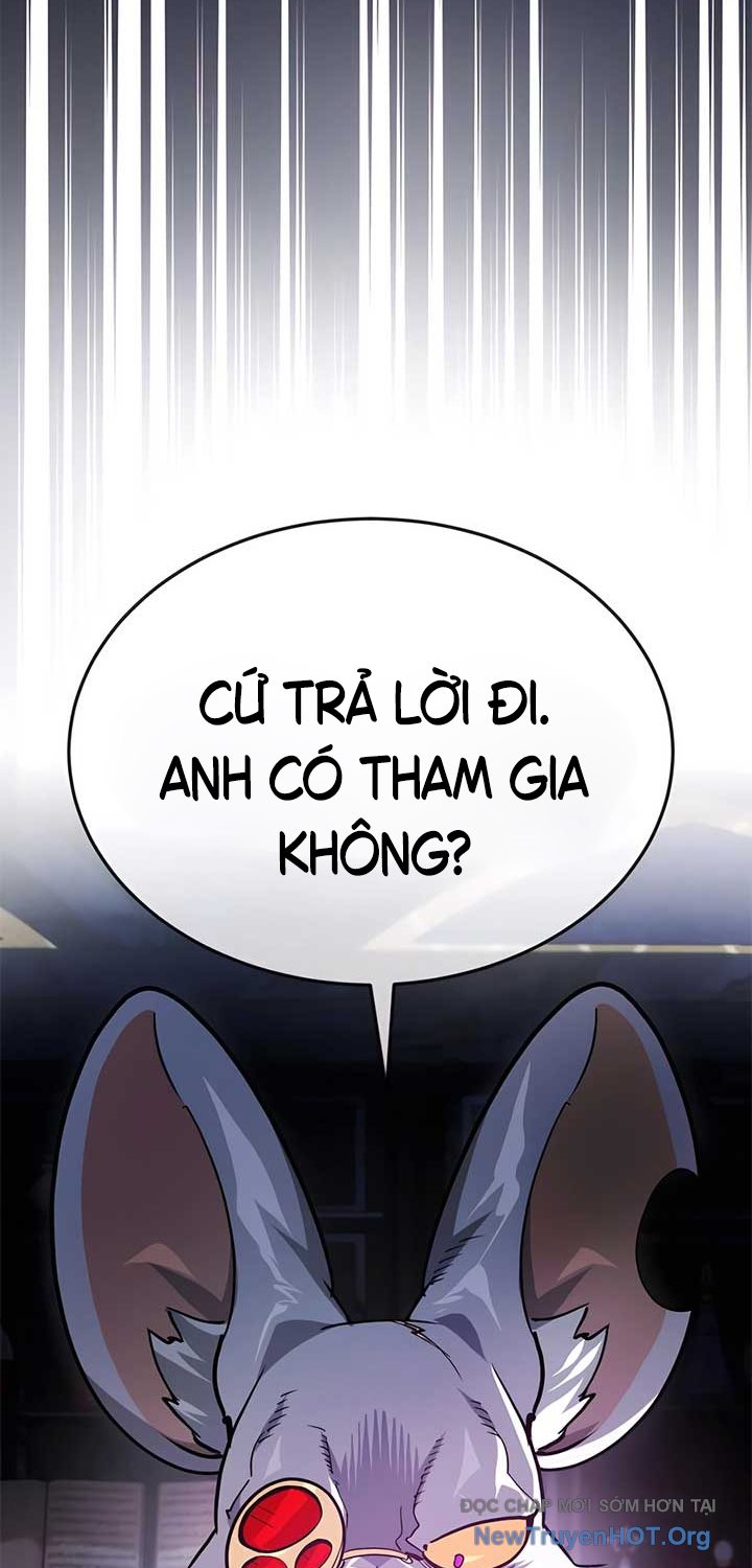 Trên Thế Giới Không Có Chiến Binh Xấu chapter 37 - Trang 59