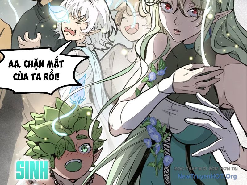 Tinh Linh Chi Hậu chapter 4 - Trang 55