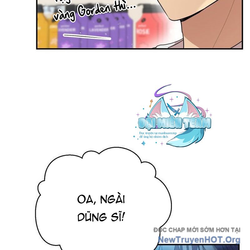 Sống Cùng Phòng Với Nàng Thánh Nữ chapter 4 - Trang 121