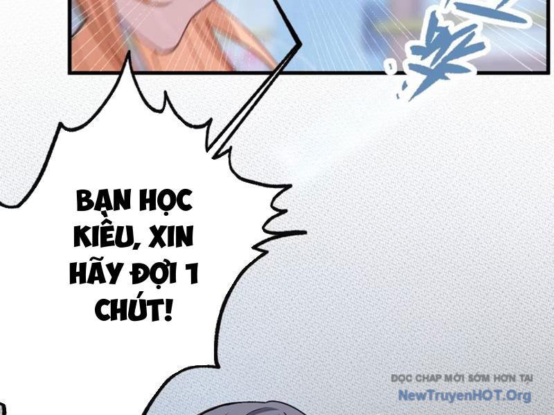 Sau khi ta biến thành quái vật xúc tu, các cô ấy càng điên cuồng hơn! chapter 10 - Trang 37