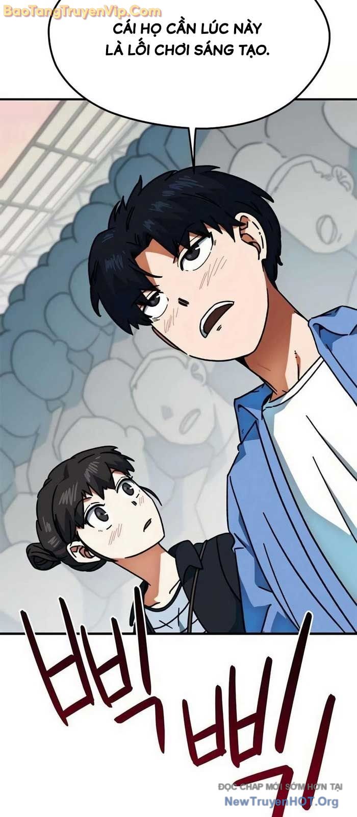 Tôi Bị Hiểu Lầm Là Siêu Sao Trên Sân Cỏ chapter 25.1 - Trang 16