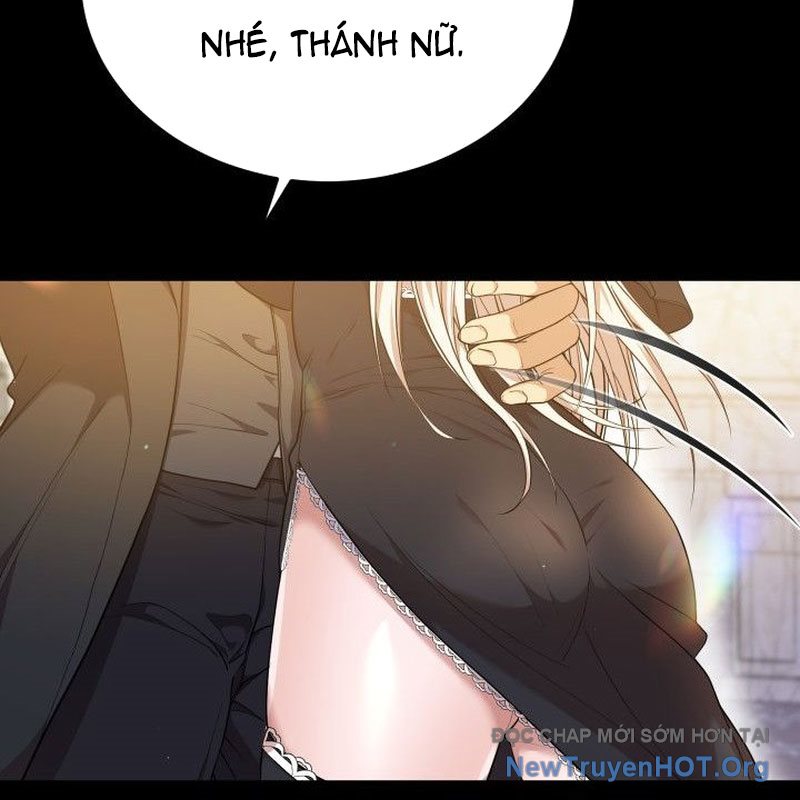 Sống Cùng Phòng Với Nàng Thánh Nữ chapter 4 - Trang 163