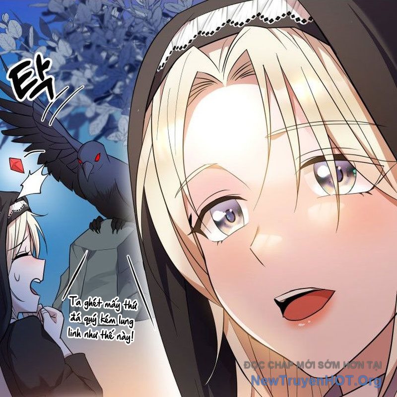 Sống Cùng Phòng Với Nàng Thánh Nữ chapter 2 - Trang 63
