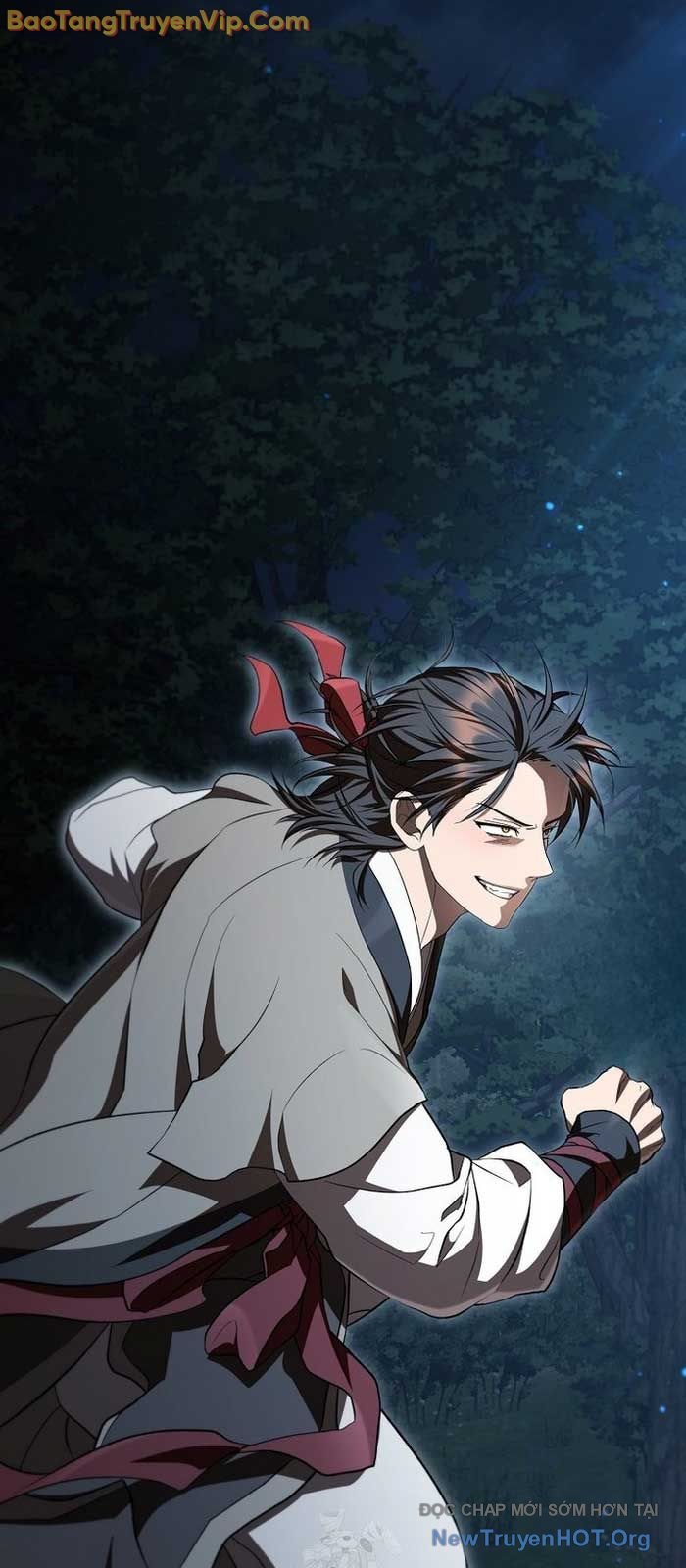 Võ Đang Kỳ Hiệp chapter 152.3 - Trang 40