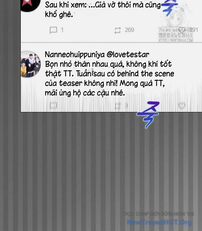Debut or Die chapter 70 - Trang 126