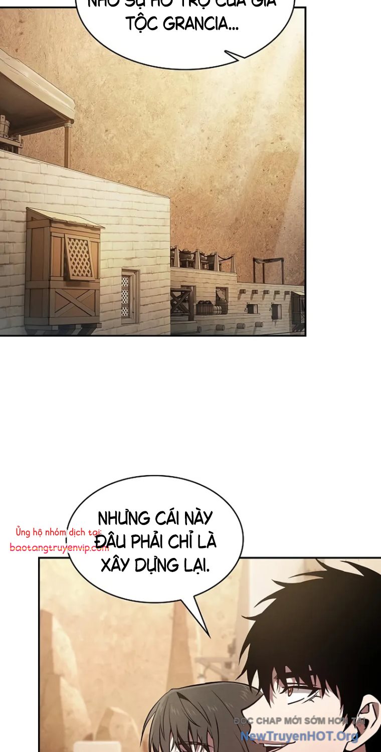 Kiếm Sĩ Thiên Tài Của Học Viện chapter 104 - Trang 8