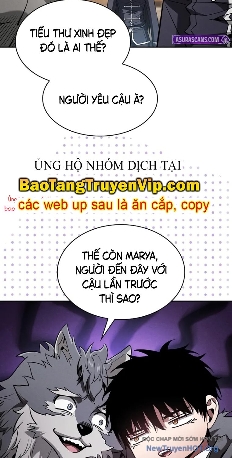 Kiếm Sĩ Thiên Tài Của Học Viện chapter 104 - Trang 22