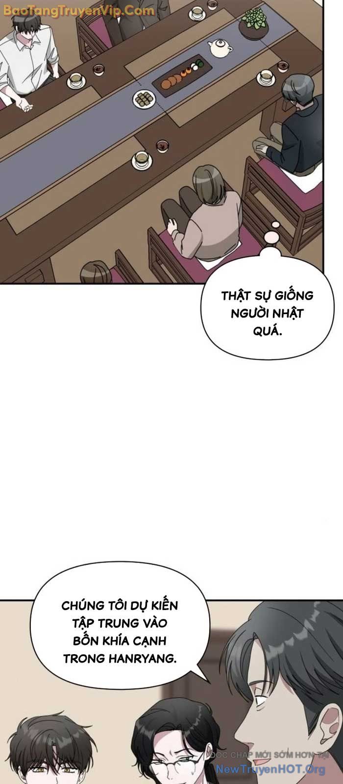 Tôi Bị Hiểu Lầm Là Diễn Viên Thiên Tài Quái Vật chapter 54 - Trang 22