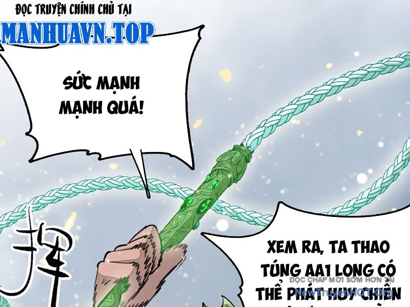 Tinh Linh Chi Hậu chapter 4 - Trang 63