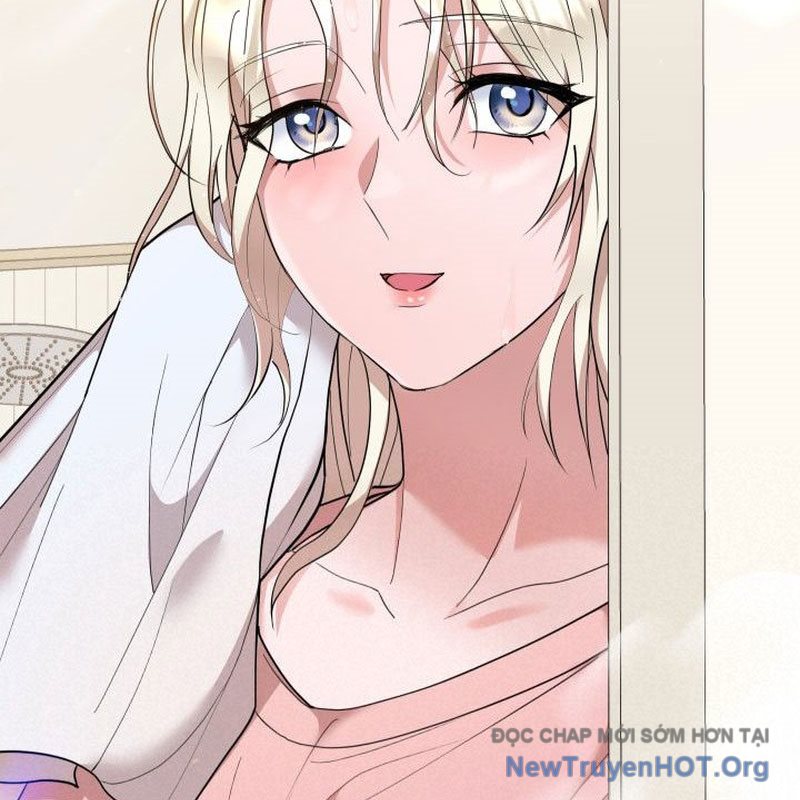Sống Cùng Phòng Với Nàng Thánh Nữ chapter 4 - Trang 55