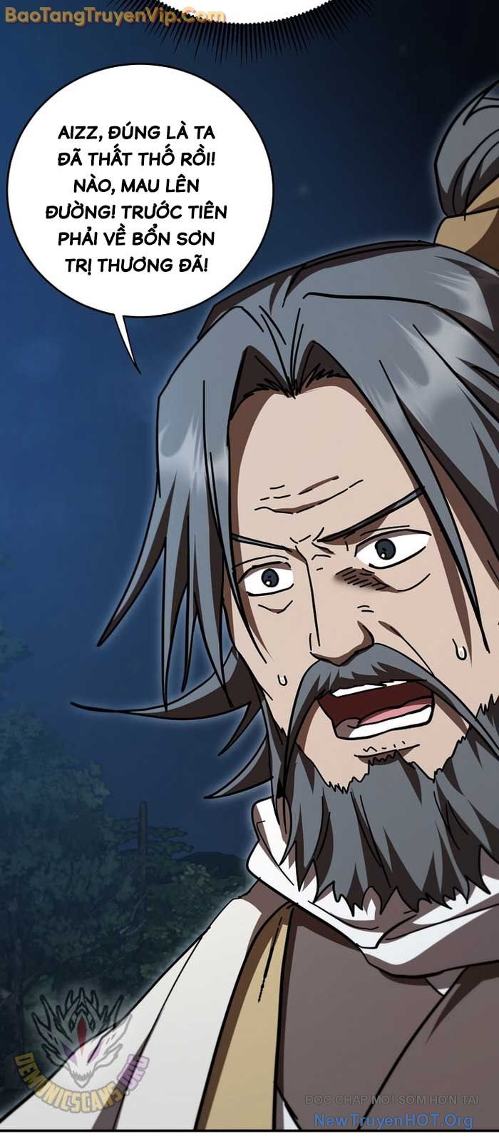 Võ Đang Kỳ Hiệp chapter 152.3 - Trang 86