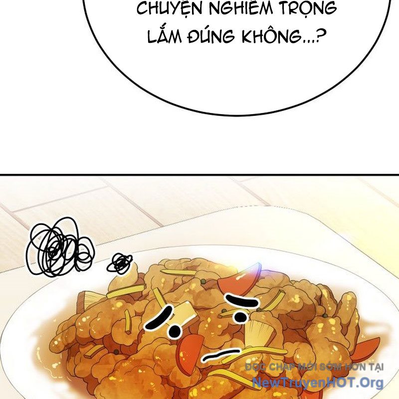 Sống Cùng Phòng Với Nàng Thánh Nữ chapter 5 - Trang 143