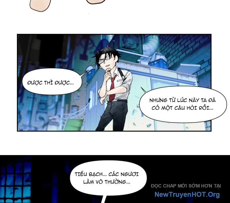 Bách Quỷ Lục chapter 13 - Trang 51
