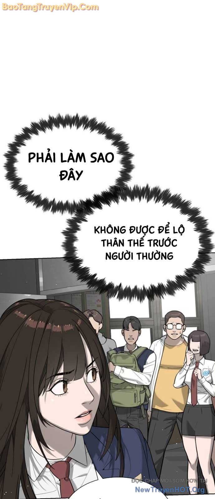 Sát Thủ Peter chapter 97 - Trang 108