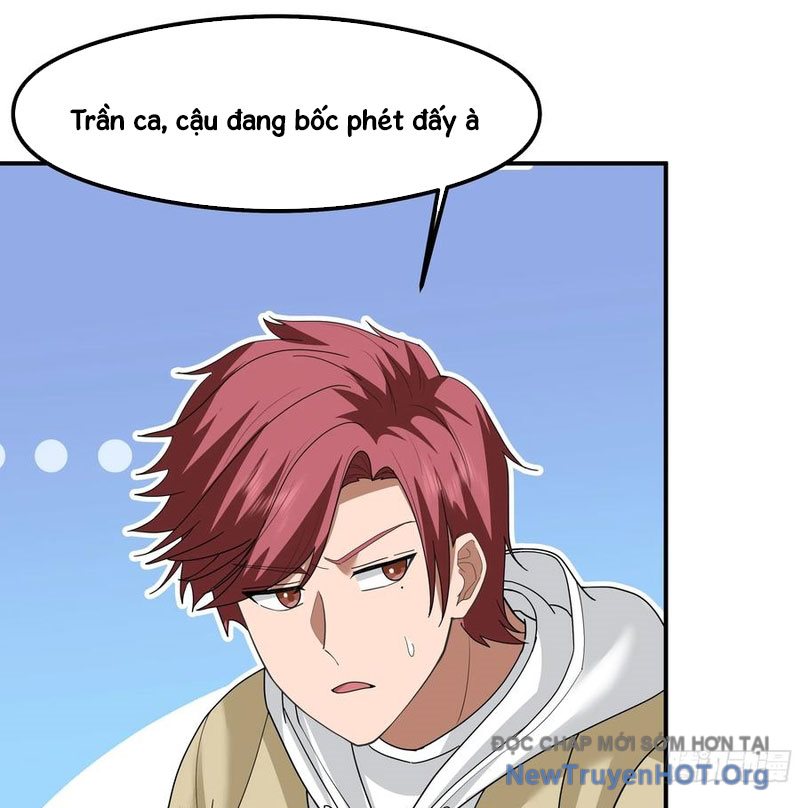 Ta Không Muốn Trùng Sinh Đâu chapter 432 - Trang 41