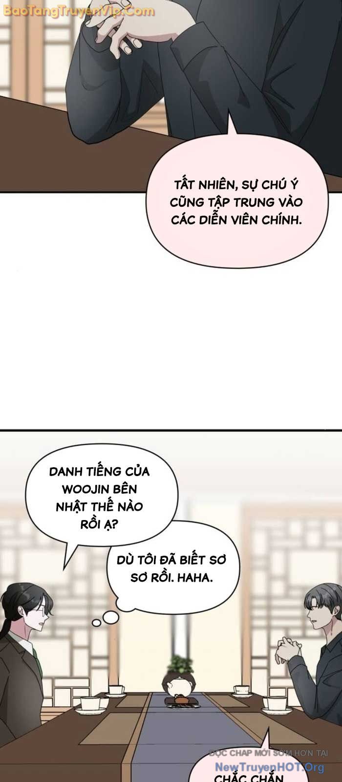 Tôi Bị Hiểu Lầm Là Diễn Viên Thiên Tài Quái Vật chapter 54 - Trang 13