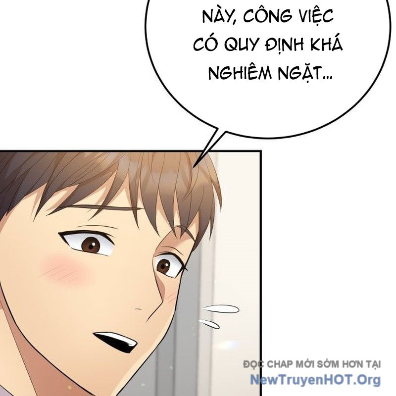 Sống Cùng Phòng Với Nàng Thánh Nữ chapter 3 - Trang 119