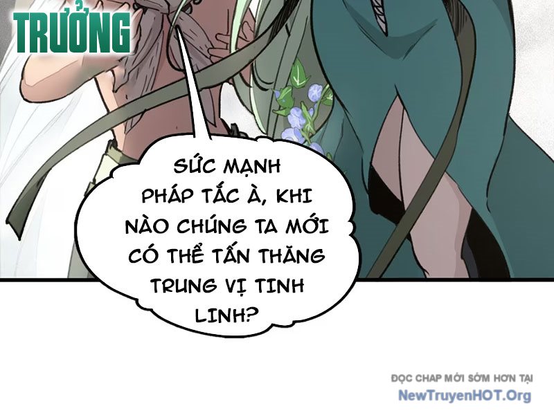 Tinh Linh Chi Hậu chapter 4 - Trang 56
