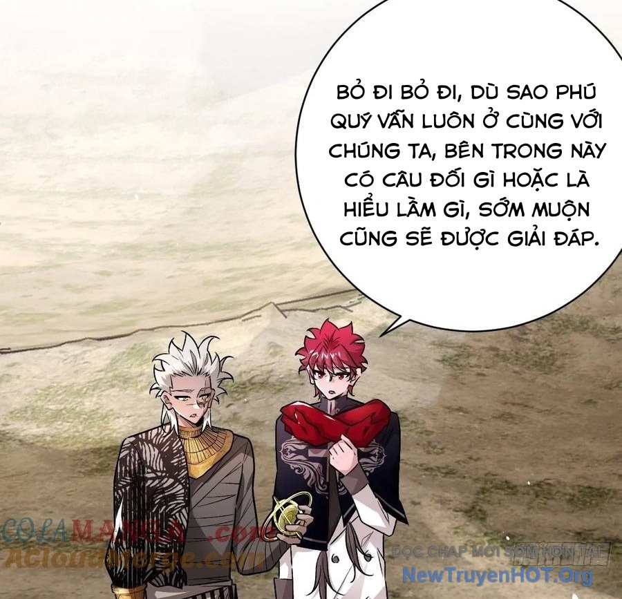 Vĩnh sinh đi chết đi! chapter 31 - Trang 40