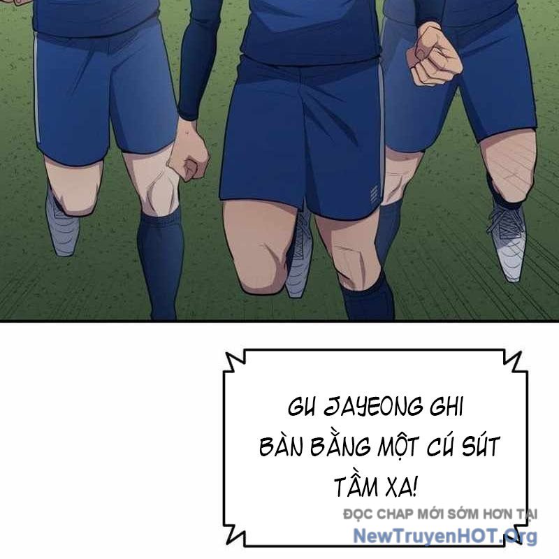 Thiên Phú Bóng Đá, Tất Cả Đều Là Của Tôi! chapter 97 - Trang 111