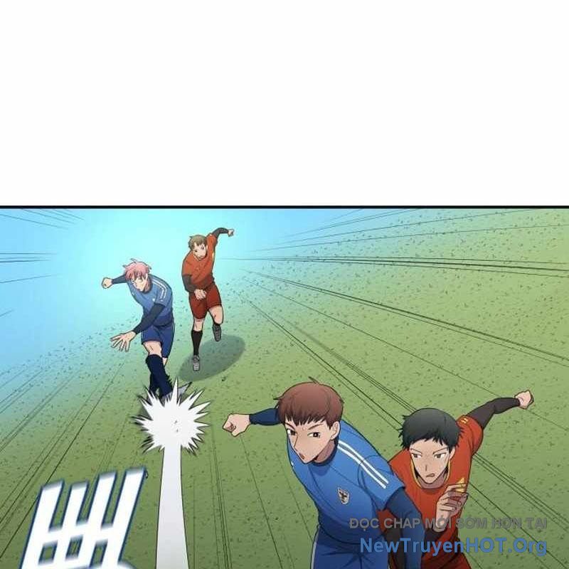 Thiên Phú Bóng Đá, Tất Cả Đều Là Của Tôi! chapter 97 - Trang 56