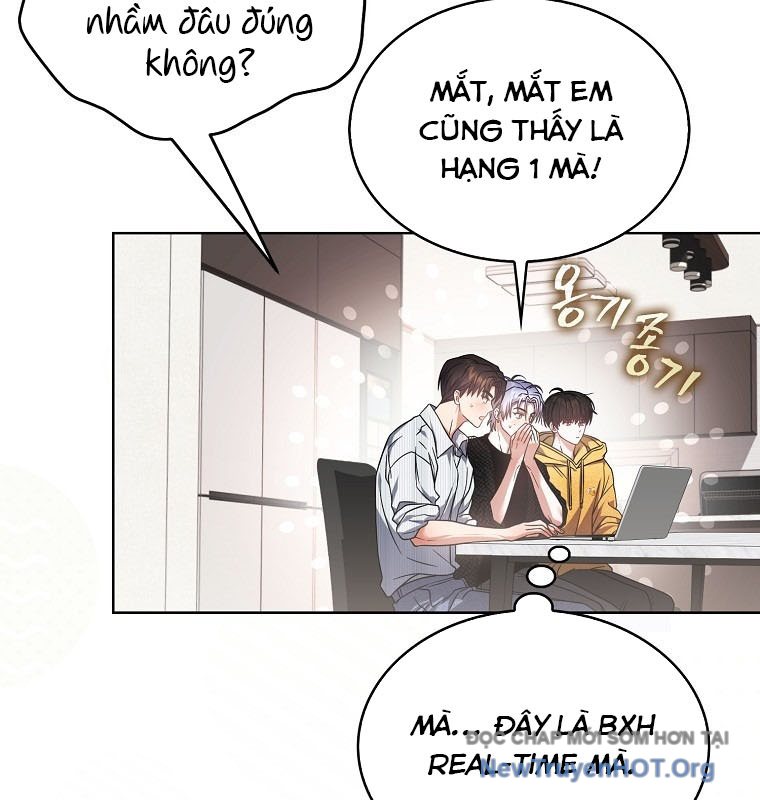 Debut or Die chapter 75 - Trang 21