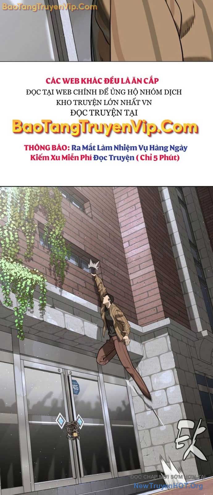 Sát Thủ Peter chapter 97 - Trang 31