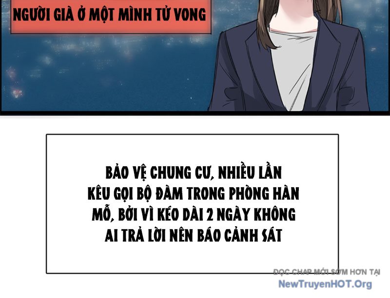Thám Tử Ẩn Danh chapter 1 - Trang 45