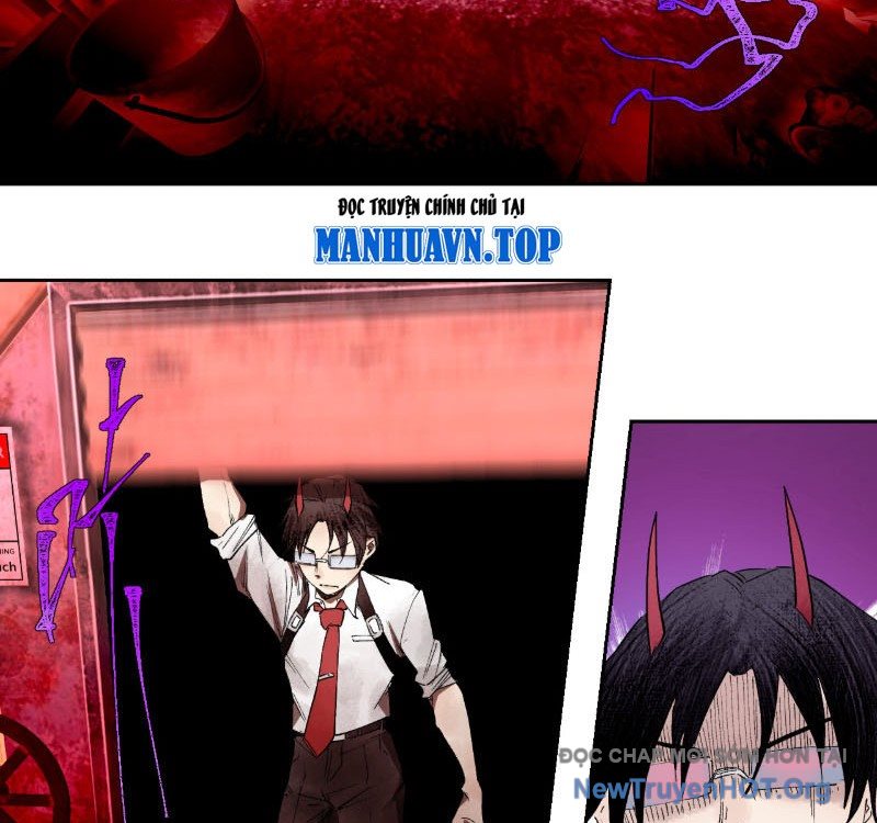 Bách Quỷ Lục chapter 13 - Trang 19