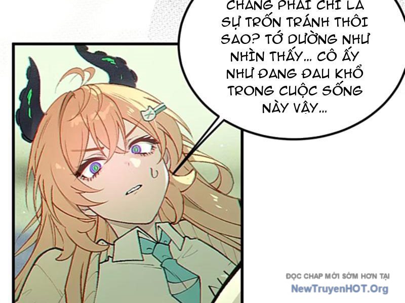 Sau khi ta biến thành quái vật xúc tu, các cô ấy càng điên cuồng hơn! chapter 22 - Trang 104