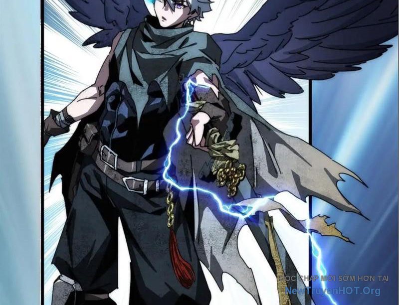 Ta Dựa Vào Tu Tiên Xưng Bá Mạt Thế chapter 9 - Trang 96