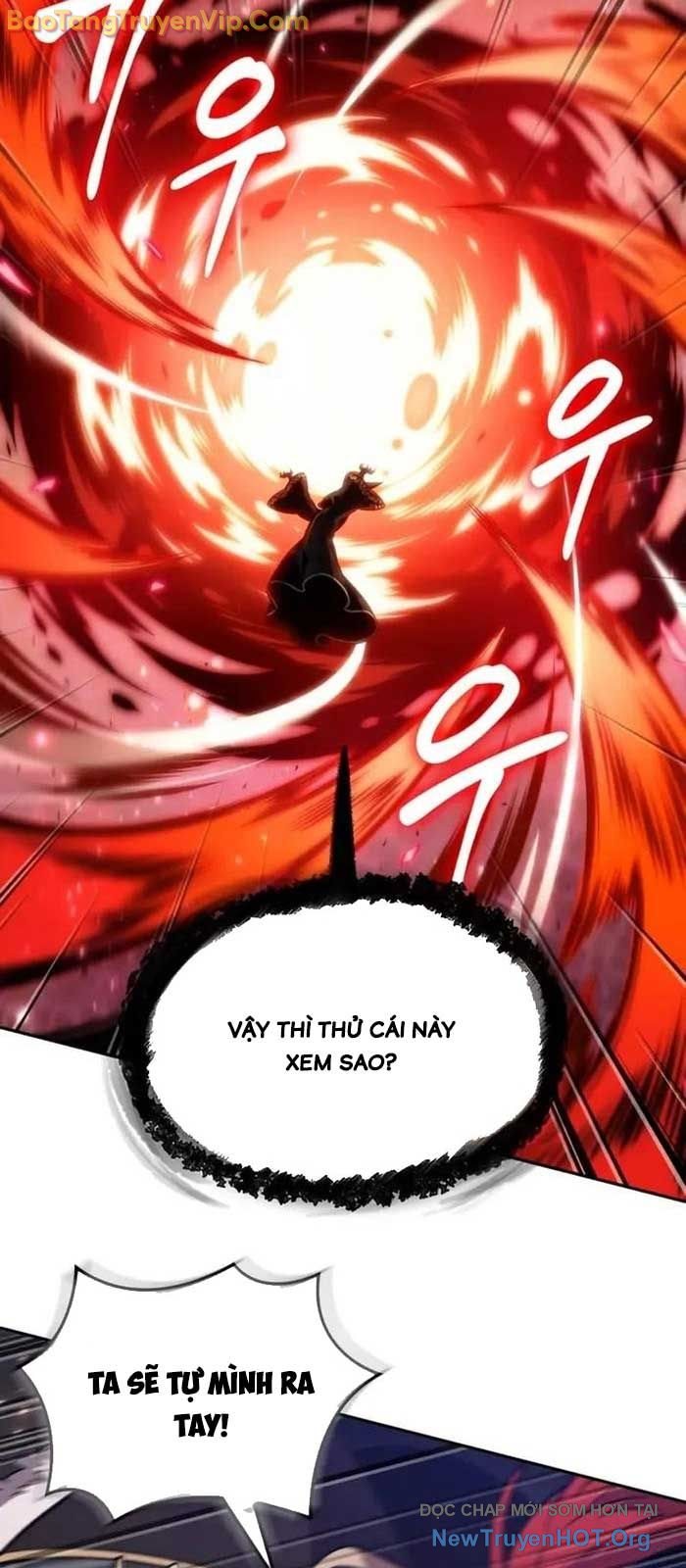 Mạo Hiểm Giả Cuối Cùng chapter 74 - Trang 40