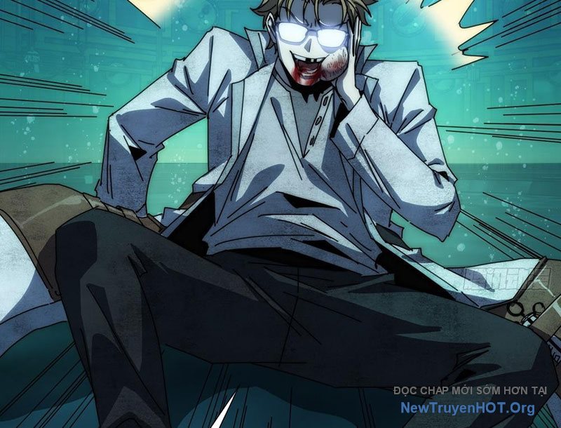 Ta Dựa Vào Tu Tiên Xưng Bá Mạt Thế chapter 10 - Trang 84