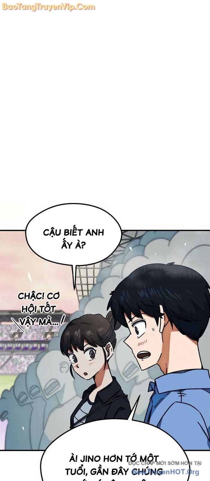Tôi Bị Hiểu Lầm Là Siêu Sao Trên Sân Cỏ chapter 25.1 - Trang 44