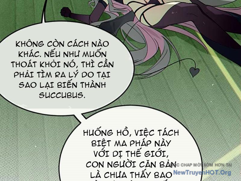 Sau khi ta biến thành quái vật xúc tu, các cô ấy càng điên cuồng hơn! chapter 22 - Trang 96