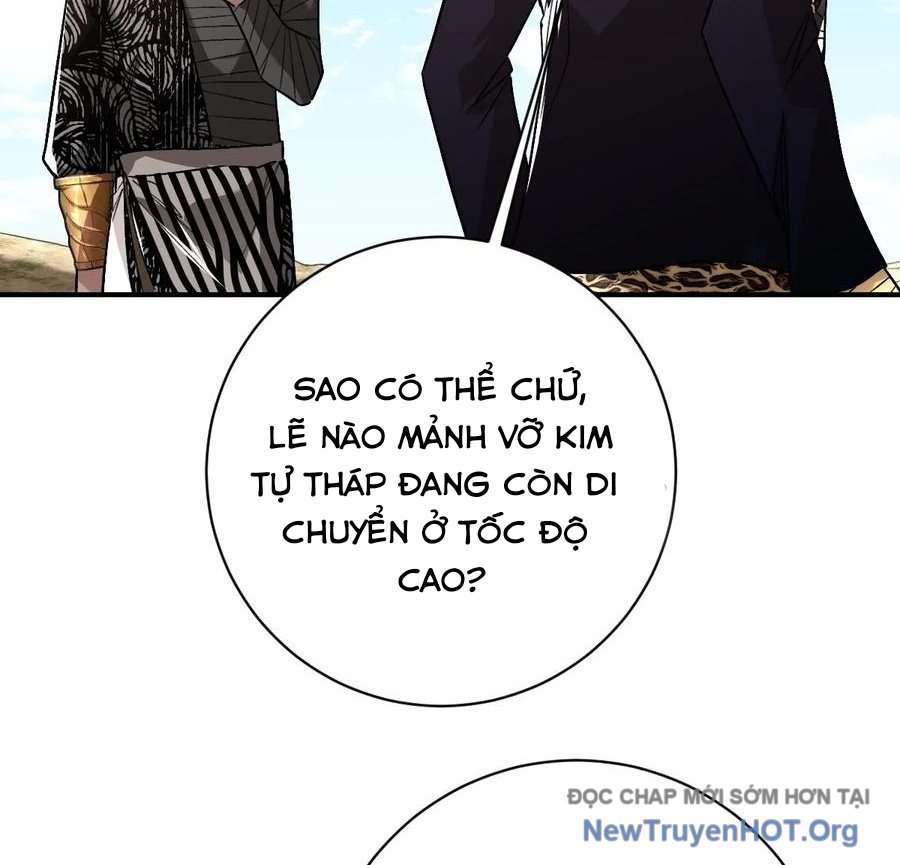 Vĩnh sinh đi chết đi! chapter 31 - Trang 27