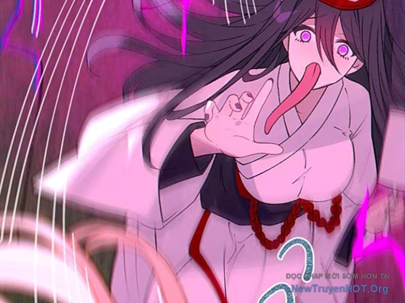 Sau khi ta biến thành quái vật xúc tu, các cô ấy càng điên cuồng hơn! chapter 24 - Trang 81