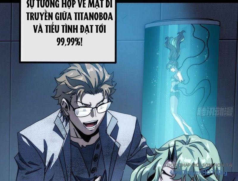 Ta Dựa Vào Tu Tiên Xưng Bá Mạt Thế chapter 10 - Trang 169