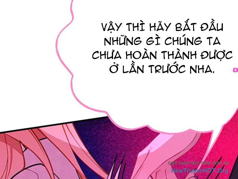 Sau khi ta biến thành quái vật xúc tu, các cô ấy càng điên cuồng hơn! chapter 24 - Trang 47