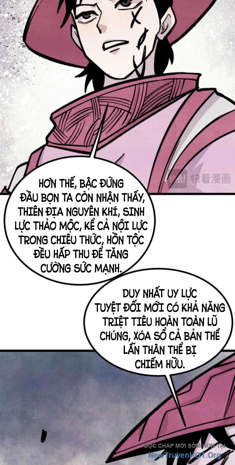 Vạn Cổ Tối Cường Tông chapter 431 - Trang 47