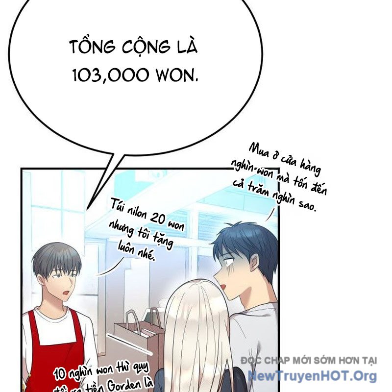 Sống Cùng Phòng Với Nàng Thánh Nữ chapter 4 - Trang 197